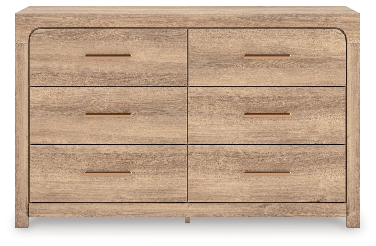 Kinlanni Tan Dresser - PCB1360-31