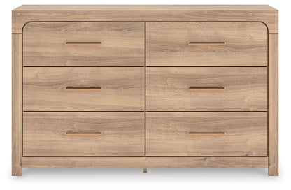 Kinlanni Tan Dresser - PCB1360-31