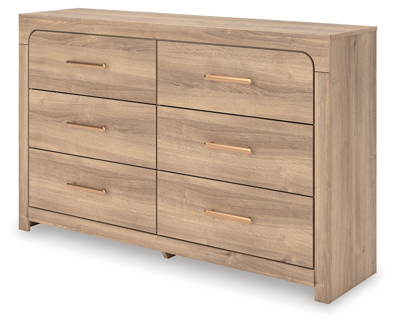 Kinlanni Tan Dresser - PCB1360-31