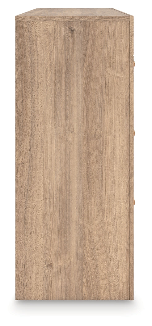 Kinlanni Tan Dresser - PCB1360-31