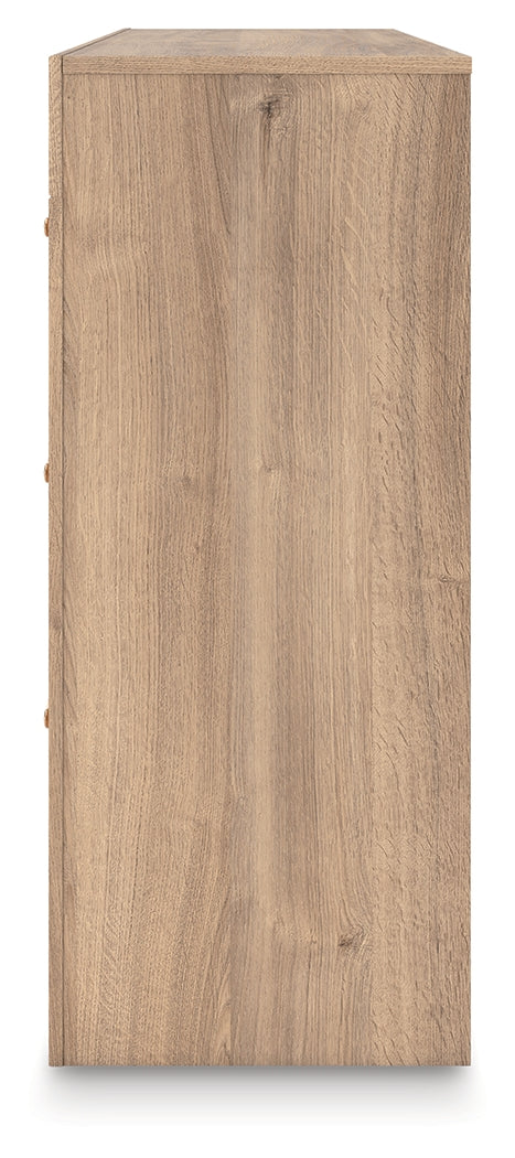 Kinlanni Tan Dresser - PCB1360-31
