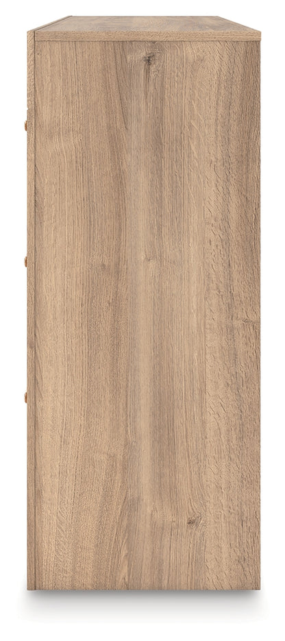 Kinlanni Tan Dresser - PCB1360-31