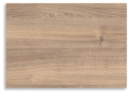 Kinlanni Tan Nightstand - PCB1360-91