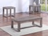 Knott End Table - 4216-02