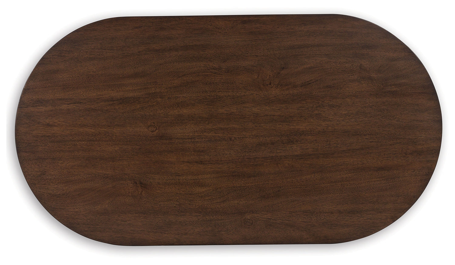 Korestone Dark Brown Coffee Table - T689-0 - Bien Home Furniture &amp; Electronics