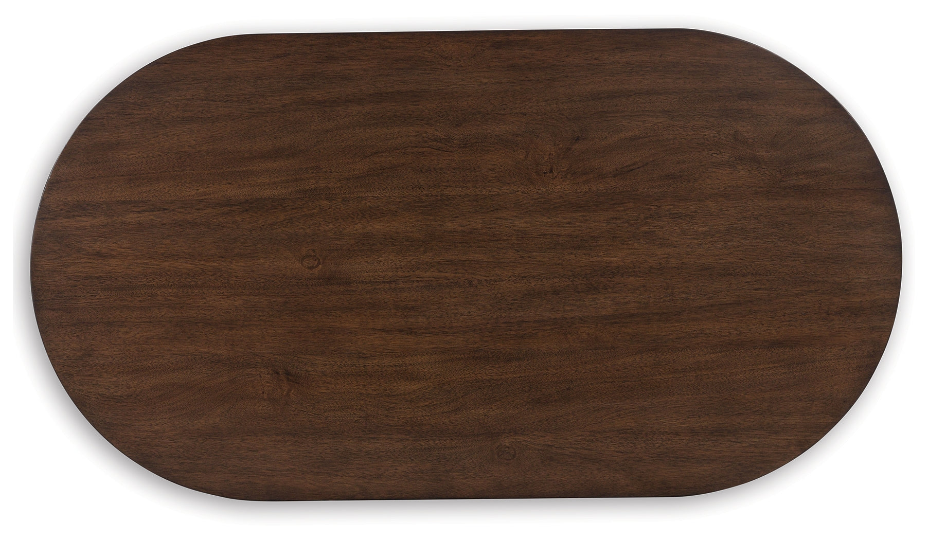 Korestone Dark Brown Coffee Table - T689-0 - Bien Home Furniture &amp; Electronics
