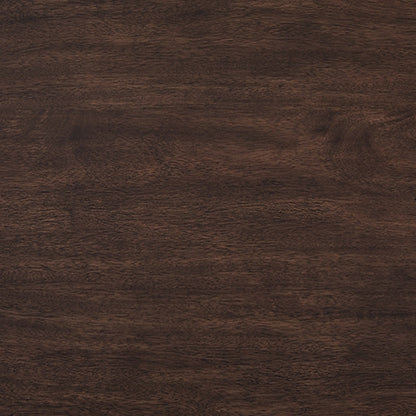 Korestone Dark Brown End Table - T438-3
