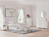 Kozlani White Chest of Drawers - PCB1819-46