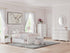 Kozlani White Dresser - PCB1819-21