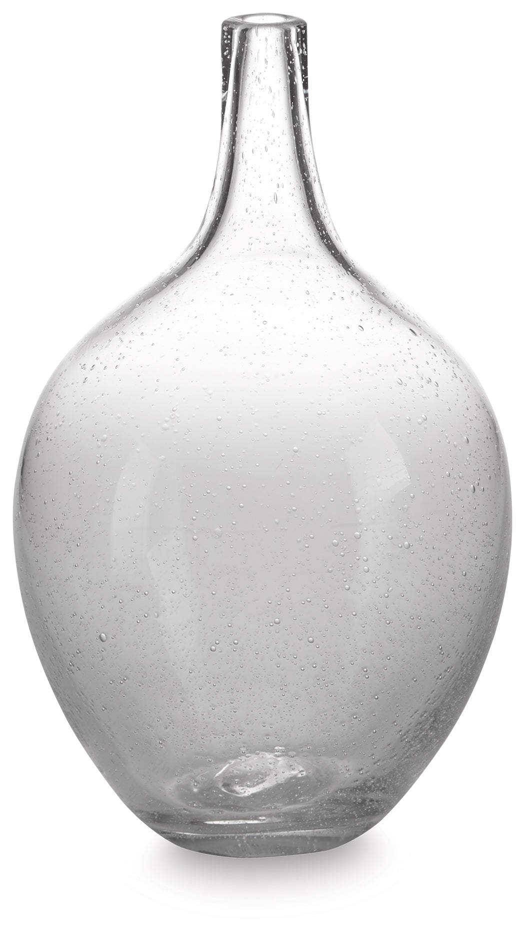 Kurthorne Clear Vase - A2900026