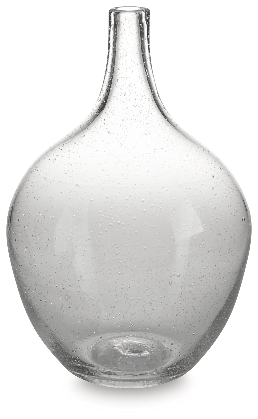 Kurthorne Clear Vase - A2900027