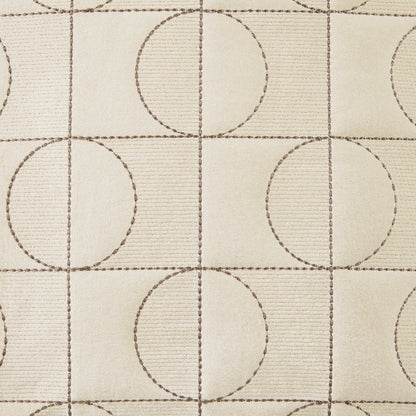 Kydner Beige/Brown Pillow (Set of 4) - A1001074