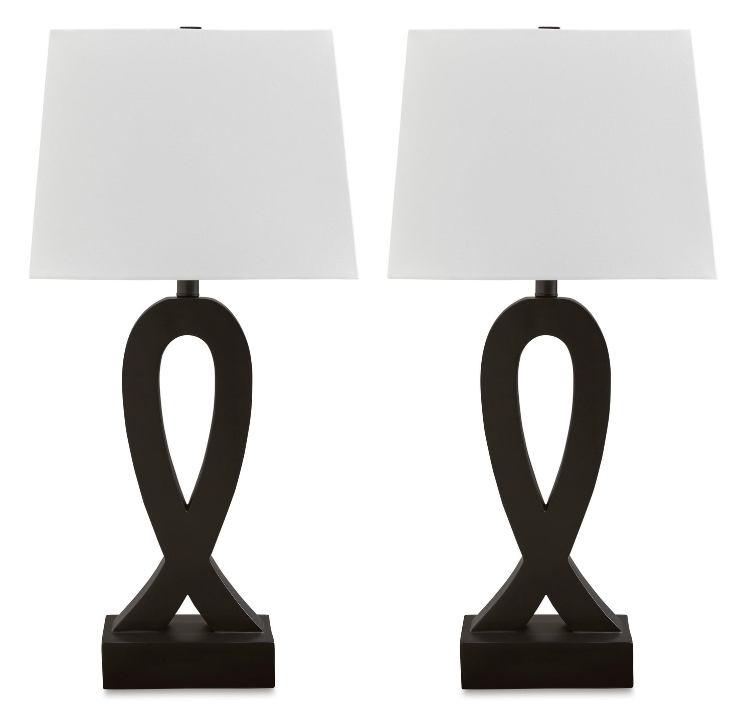 L243344 - Table Lamp Set - L243344 - Table Lamp Set