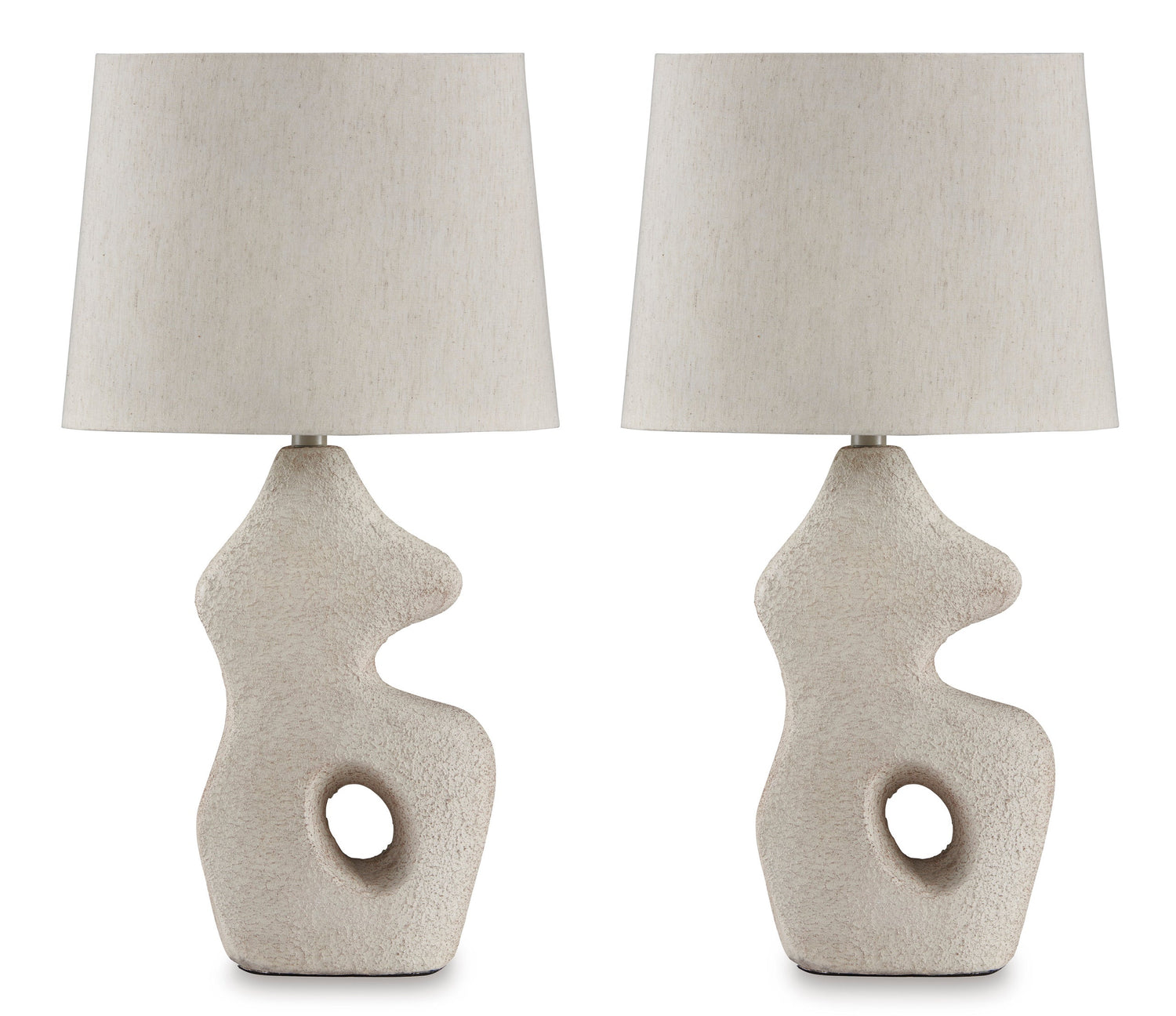 L243664 - Table Lamp Set *Set - L243664 - Table Lamp Set Set