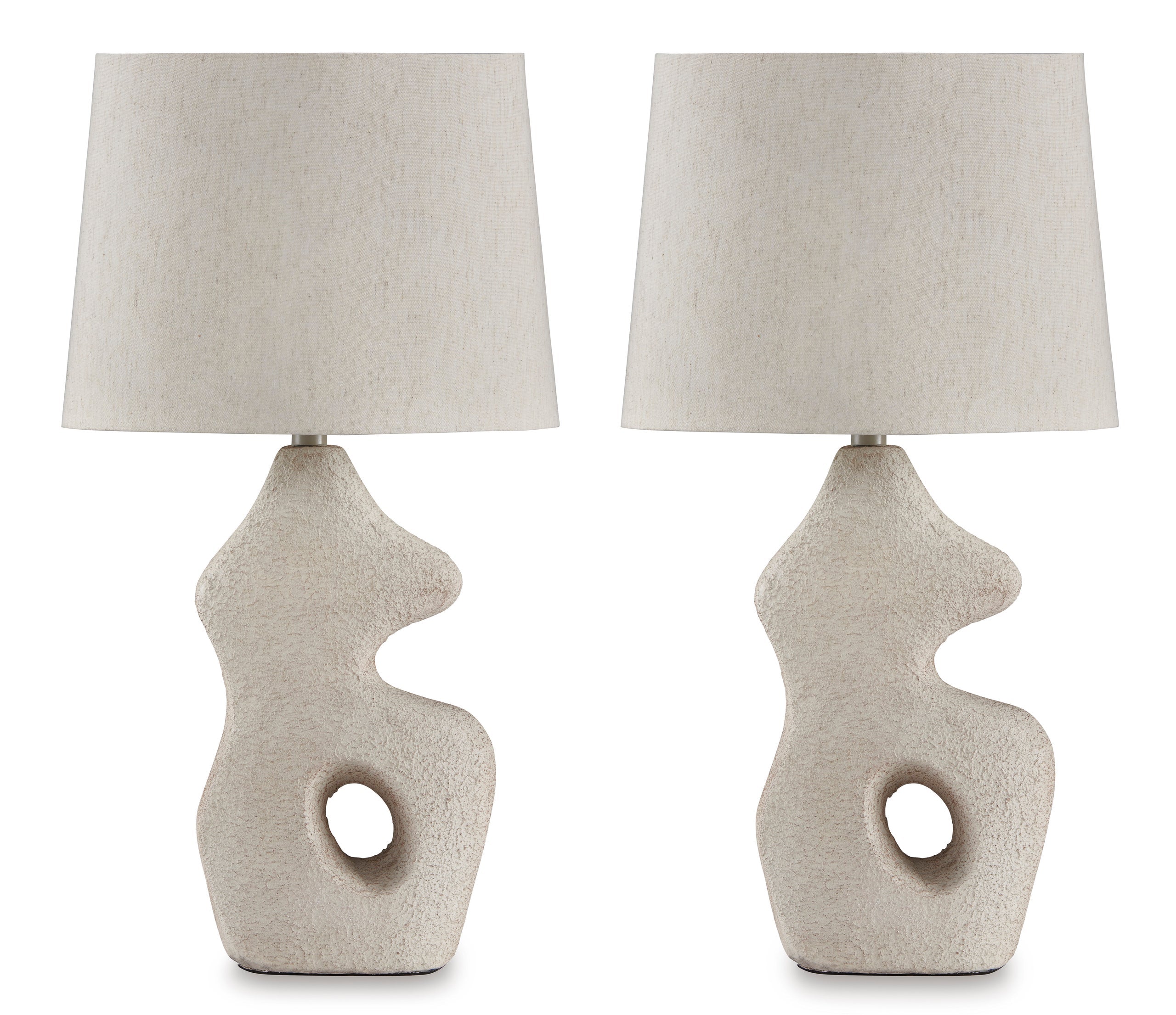 L243664 - Table Lamp Set *Set - L243664 - Table Lamp Set Set