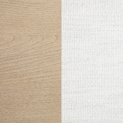 Ladera 4-piece California King Bedroom Set Light Elm - 225081KW-S4