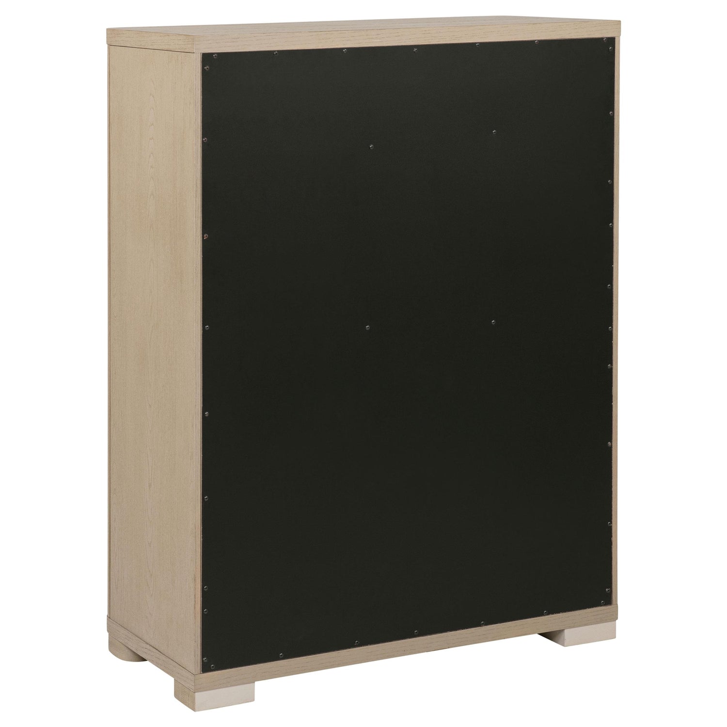 Ladera 5-piece Queen Bedroom Set Light Elm - 225081Q-S5