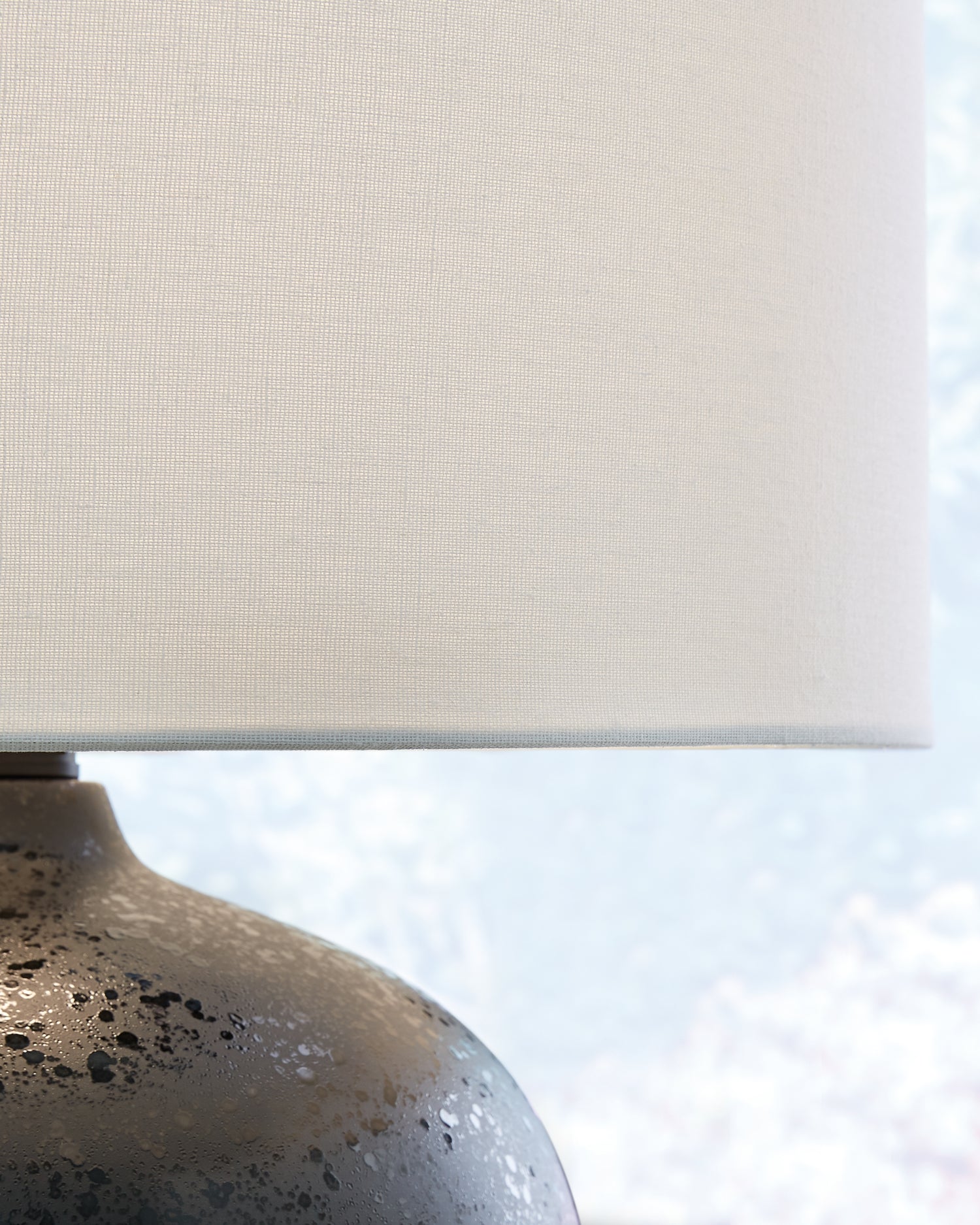 Ladstow Black Table Lamp (Set of 2) - L123894X2