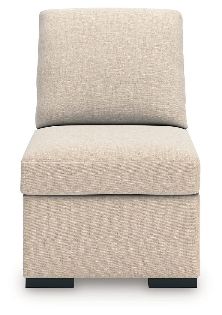 LadyMae Twill Armless Chair - 5940446
