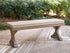 Laguna Heights Beige Bench with Cushion - PCP790-600