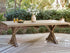 Laguna Heights Beige Outdoor Dining Table - PCP790-625