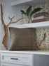 Landcher Brown Pillow - A1001104P