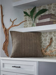 Landcher Brown Pillow - A1001104P