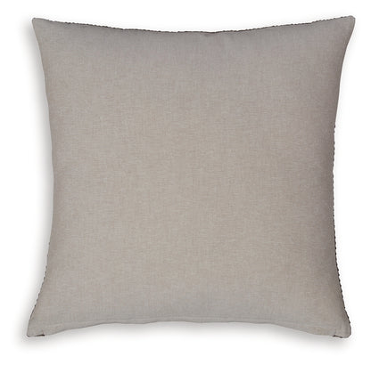 Landcher Brown Pillow - A1001104P