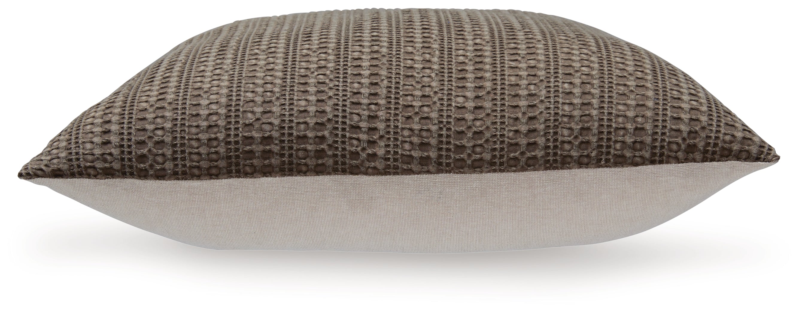Landcher Brown Pillow (Set of 4) - A1001104
