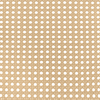 Lanewood Polyethylene PE Rattan Upholstered Metal Queen Bed Black - 360250Q