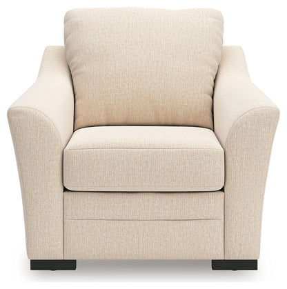 Lango Jute Chair - 4860220