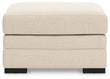 Lango Jute Ottoman - 4860214