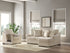 Lango Sofa Chaise and Chair - 48602U1
