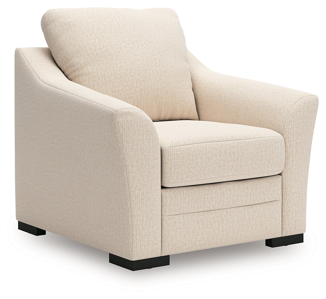 Lango Sofa Chaise and Chair - 48602U1