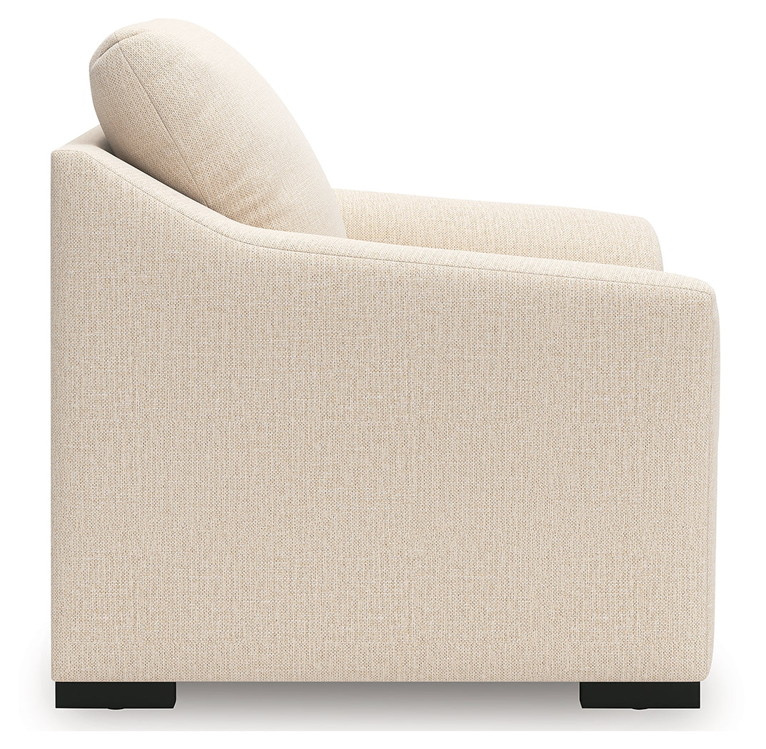 Lango Sofa Chaise and Chair - 48602U1