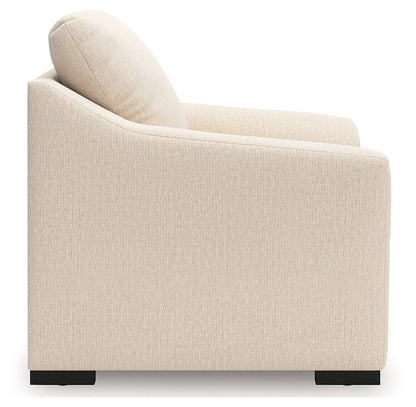 Lango Sofa Chaise and Chair - 48602U1