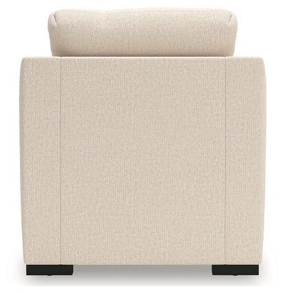 Lango Sofa Chaise and Chair - 48602U1