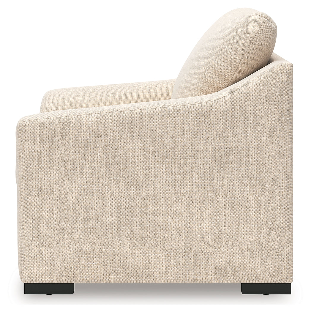 Lango Sofa Chaise and Chair - 48602U1