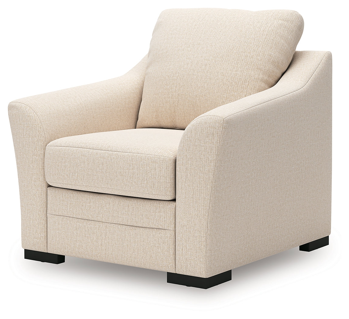 Lango Sofa Chaise and Chair - 48602U1