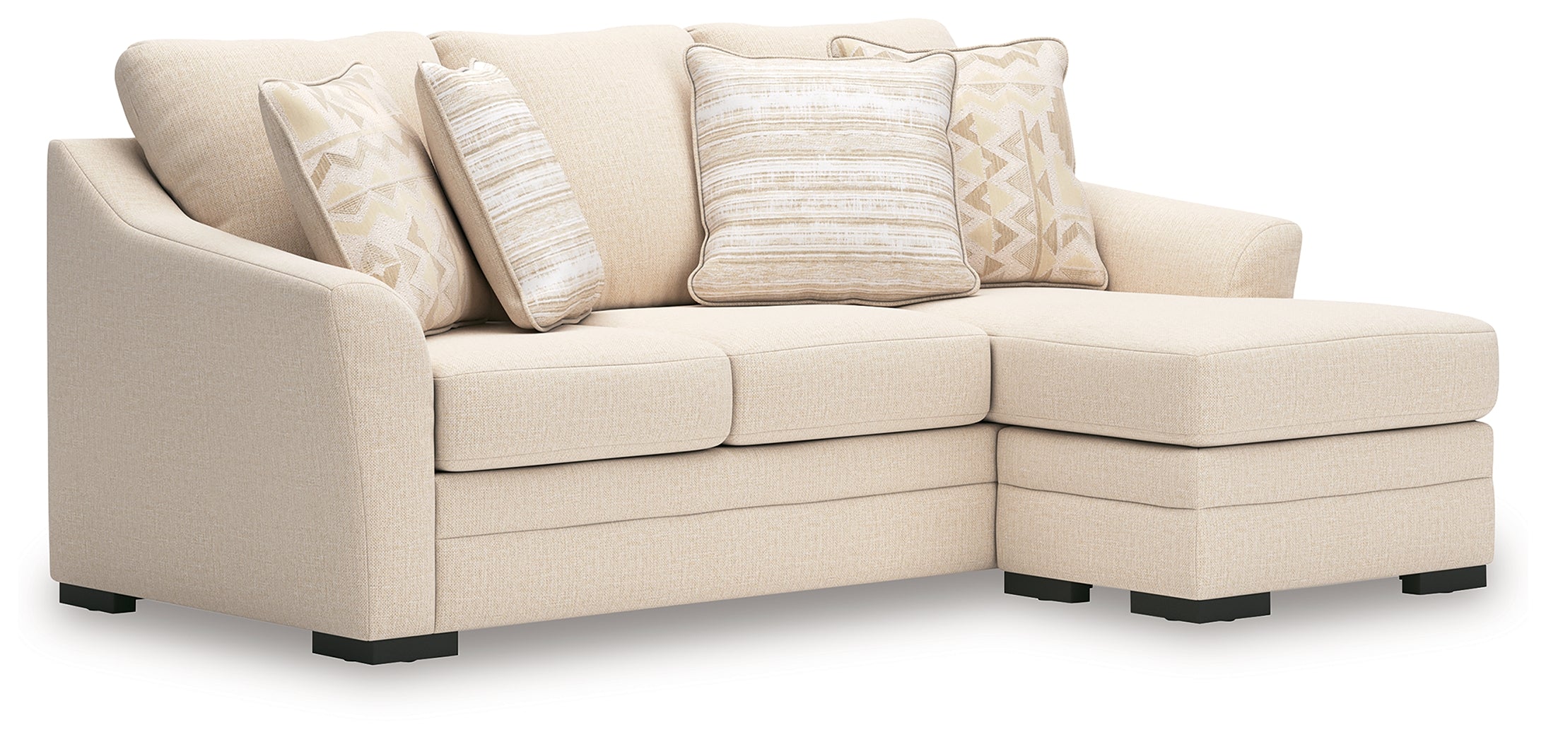 Lango Sofa Chaise and Chair - 48602U1