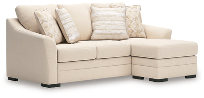 Lango Sofa Chaise and Chair - 48602U1