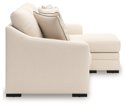Lango Sofa Chaise and Chair - 48602U1