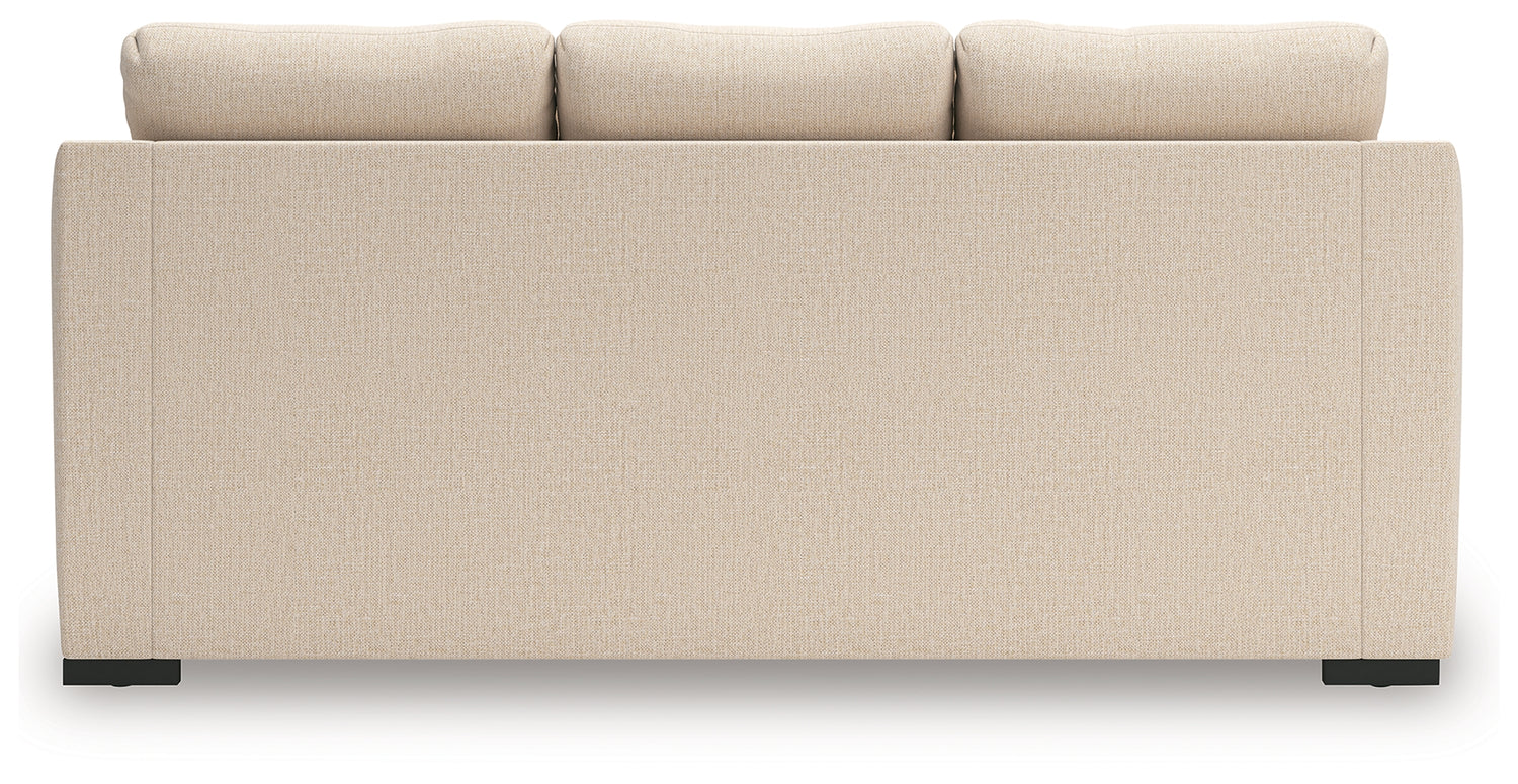 Lango Sofa Chaise and Chair - 48602U1