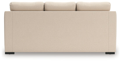 Lango Sofa Chaise and Chair - 48602U1