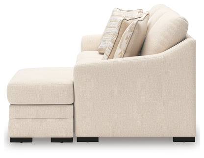 Lango Sofa Chaise and Chair - 48602U1