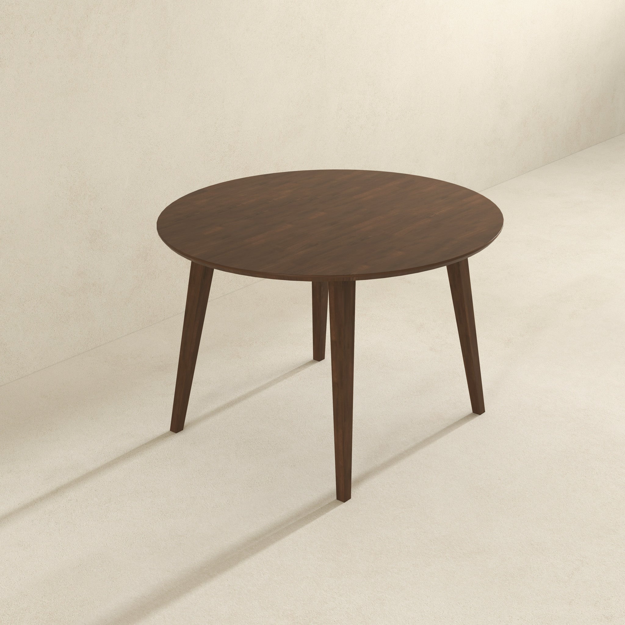 Lara Dining Table (Walnut) - DTB00200801