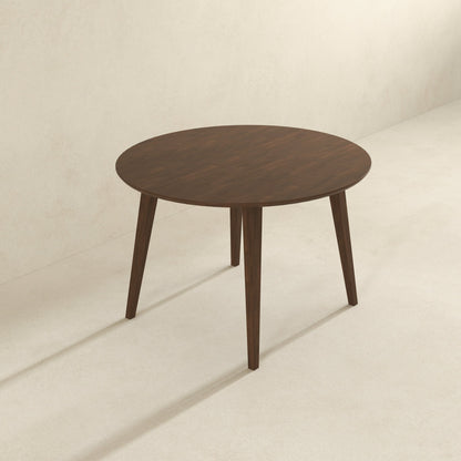 Lara Dining Table (Walnut) - DTB00200801
