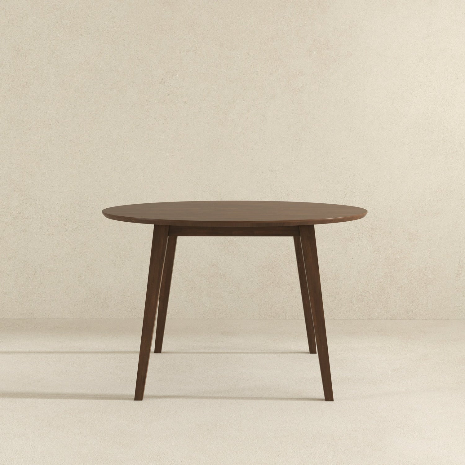 Lara Dining Table (Walnut) - DTB00200801