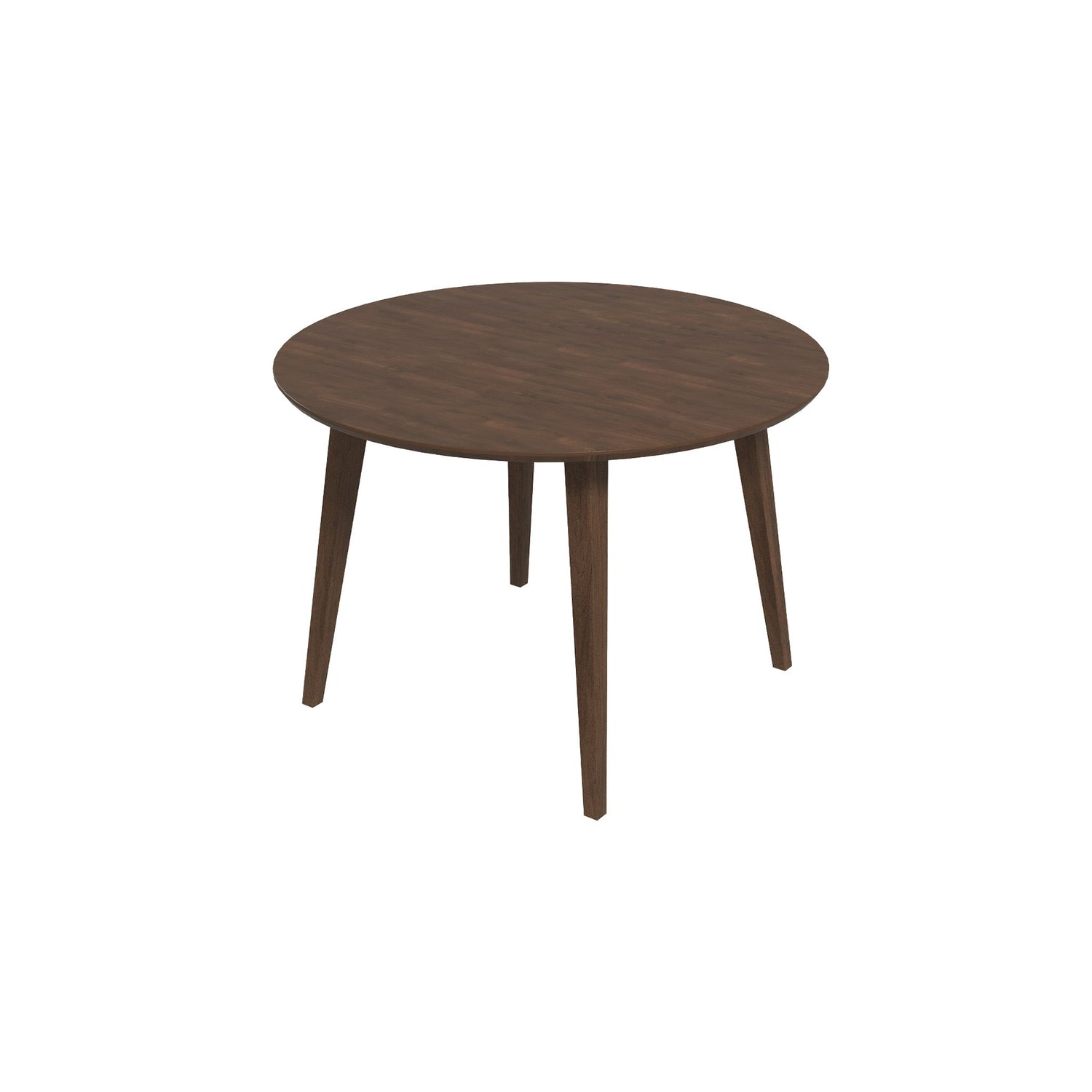 Lara Dining Table (Walnut) - DTB00200801