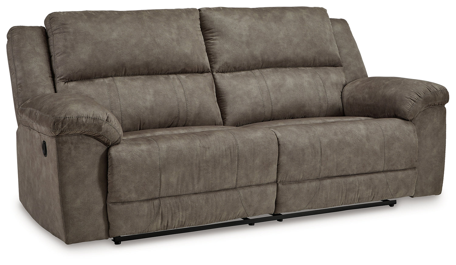 Laresview Reclining Sofa and Oversized Recliner - 37203U3
